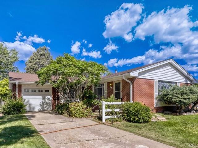 House for sale in Broomfield, Colorado