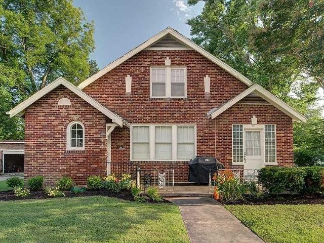 Property for sale in Tennessee