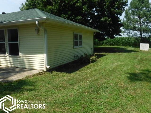 House for sale in Sharpsburg, Iowa