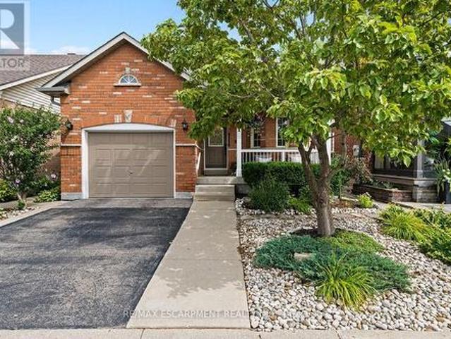 House for sale in Milton, Ontario
