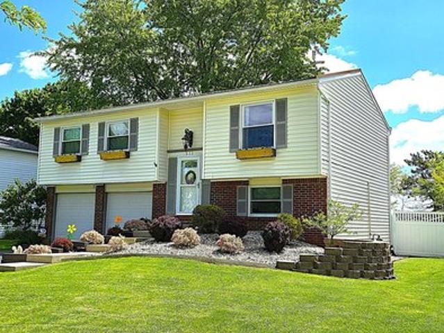 House for sale in Perrysburg, Ohio