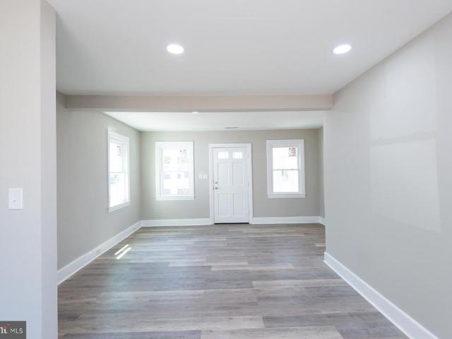 House for sale in Federalsburg, Maryland