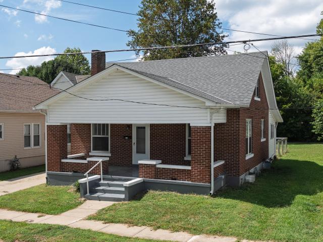 House for sale in Falmouth, Pendleton County