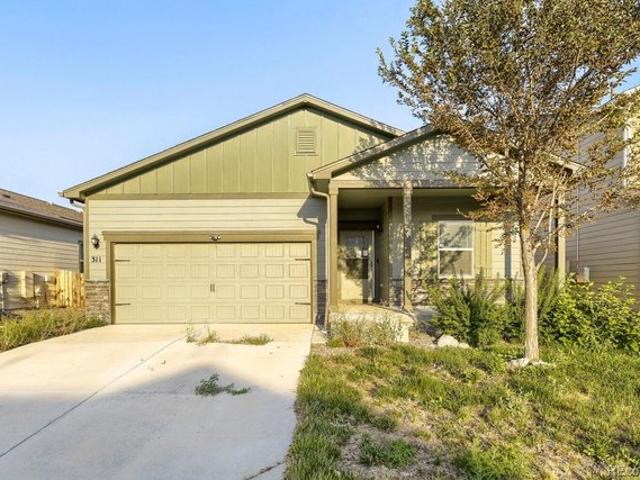 House for sale in Bennett, Colorado