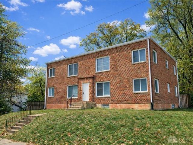 House for sale in Dayton, Ohio