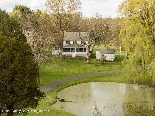 House for sale in Cottekill, New York