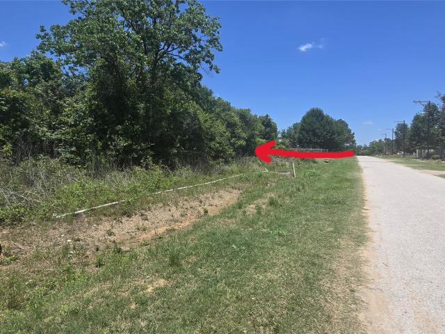Land for sale in Prairie View, Texas