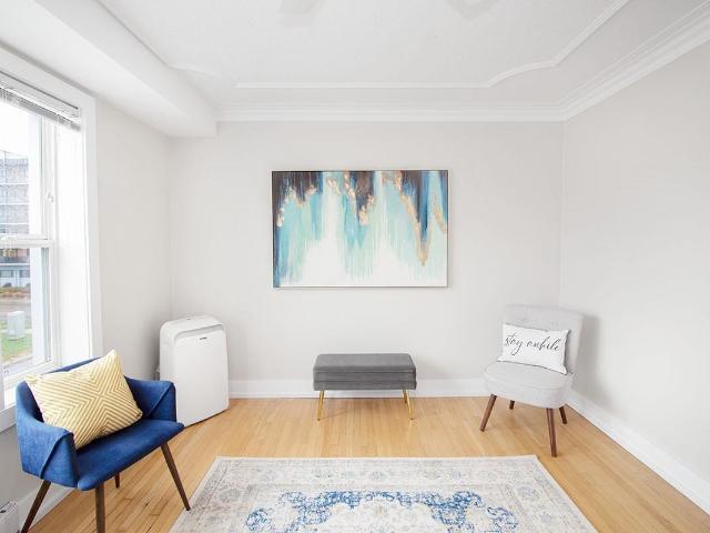 Apartment for rent in East St. Paul, Manitoba