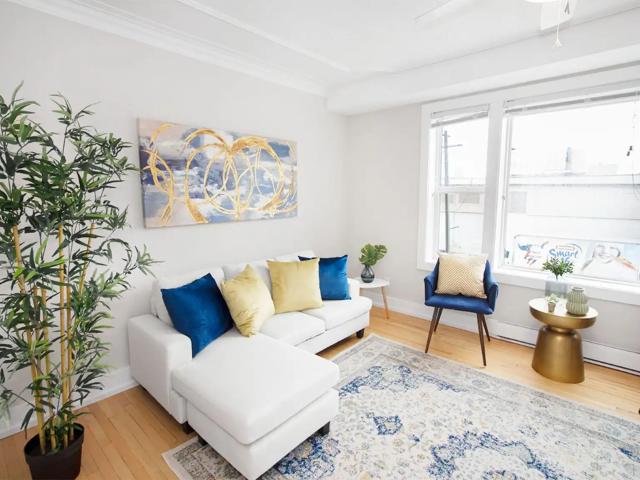 Apartment for rent in East St. Paul, Manitoba