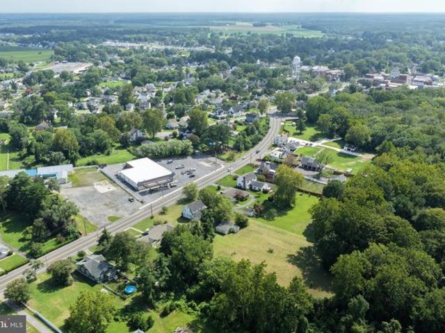 House for sale in Snow Hill, Maryland