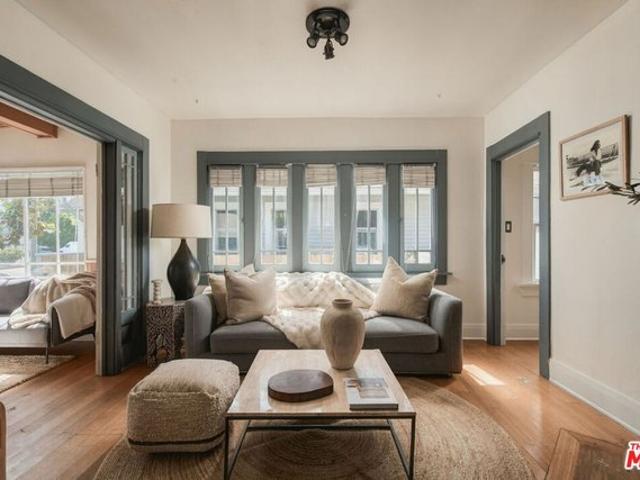 House for sale in Venice, Los Angeles
