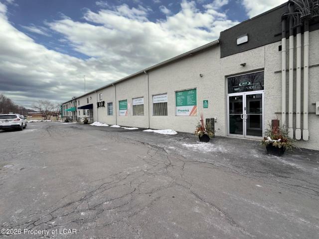 Property for rent in Kingston, Pennsylvania