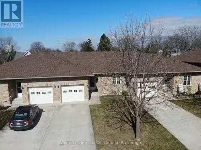 Condo for sale in Goderich, Ontario
