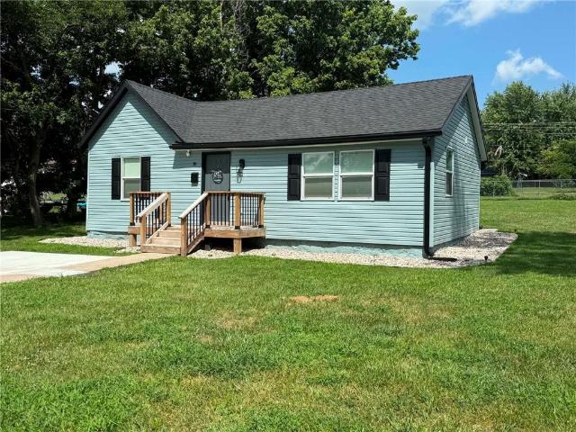 House for sale in Excelsior Springs, Missouri