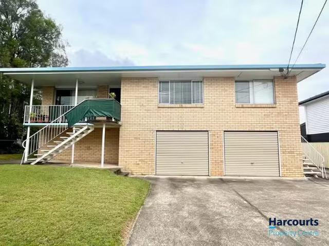 House for rent in Toombul, Queensland
