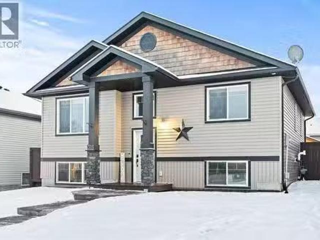 House for sale in Black Diamond, Alberta