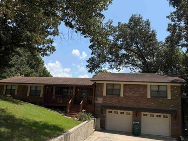House for sale in Hanceville, Cullman County