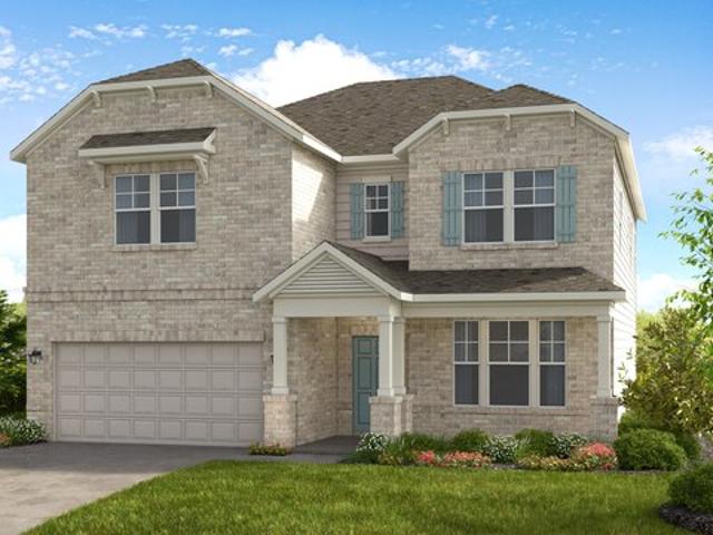 House for sale in Dacula, Georgia