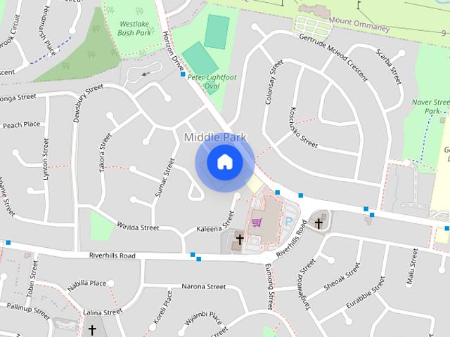 Townhouse for rent in Toombul, Queensland