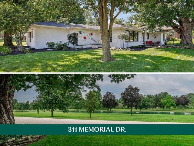 House for sale in Greenville, Ohio