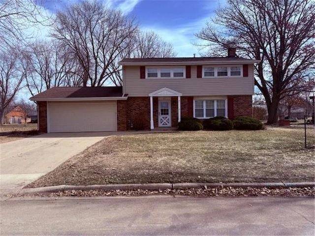 House for sale in Albert Lea, Minnesota