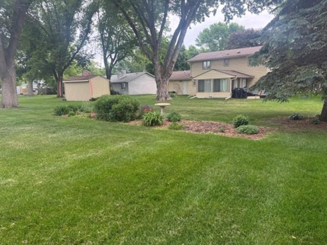 House for sale in Albert Lea, Minnesota