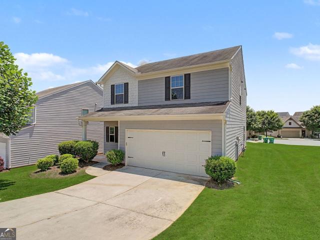 House for sale in Pendergrass, Georgia