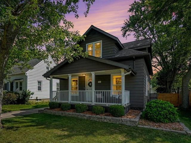 House for sale in Zeeland, Michigan