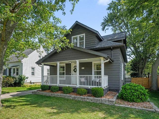 House for sale in Zeeland, Michigan