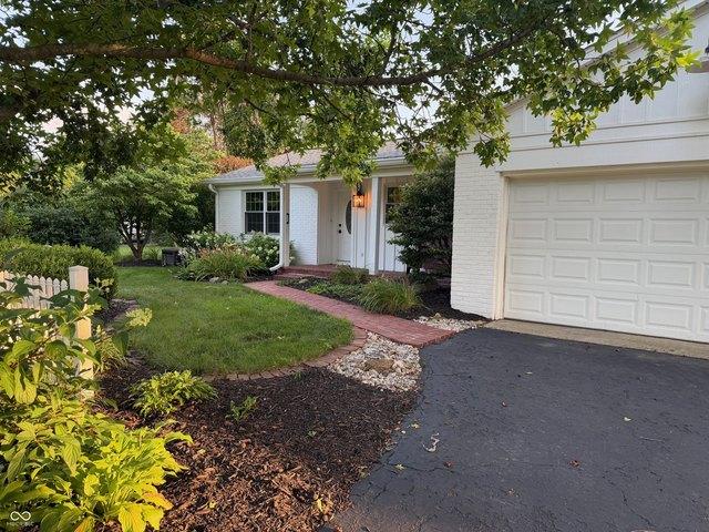House for sale in Noblesville, Indiana
