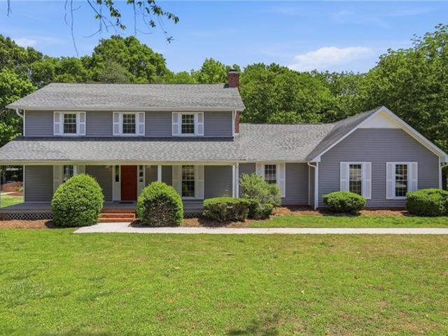 House for sale in Clemson, South Carolina