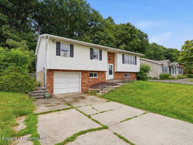 House for sale in Archbald, Pennsylvania