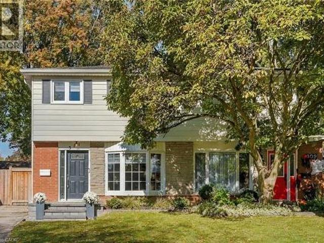 House for sale in Cooksville, Mississauga