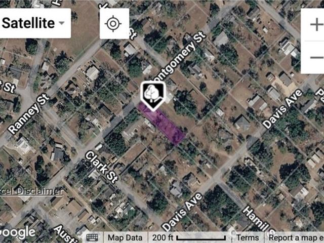 Land for sale in Dewitt, Texas