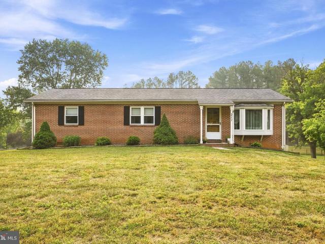 House for sale in Virginia