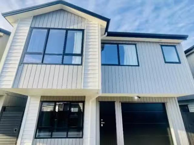 House for rent in Owhata