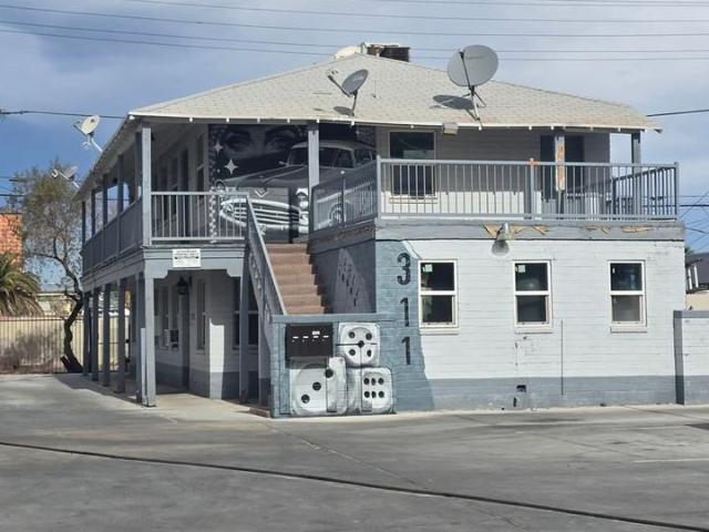 Apartment for rent in Las Vegas, Nevada