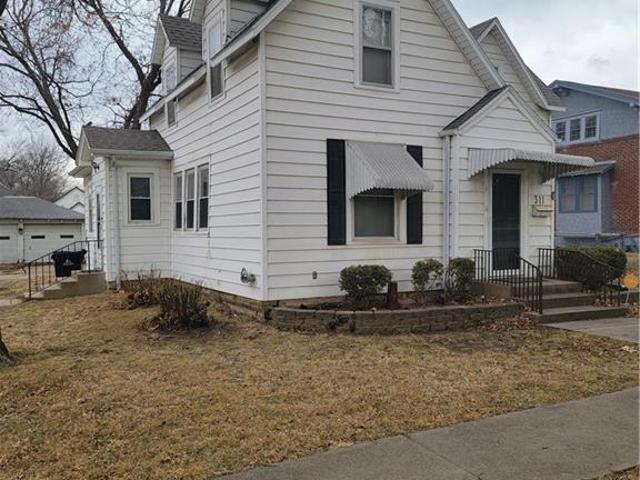House for sale in Kansas