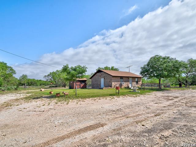 House for sale in Christine, Texas