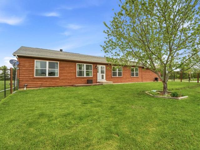 House for sale in Hilbert, Wisconsin