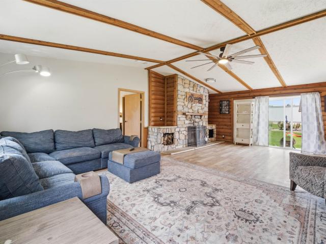 House for sale in Hilbert, Wisconsin