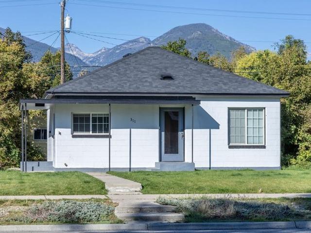 House for sale in Ravalli, Montana