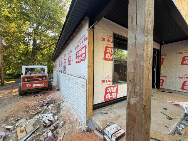 House for sale in Ark