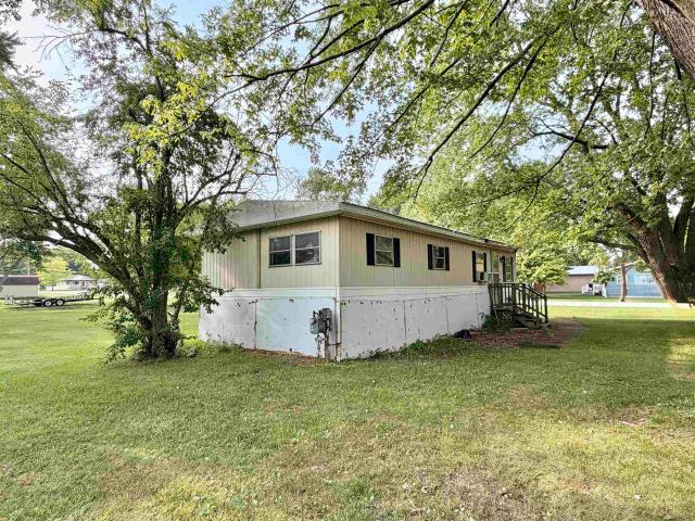House for sale in Isabella, Michigan
