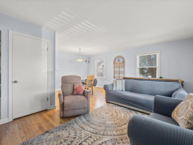 House for sale in Milwaukee, Wisconsin
