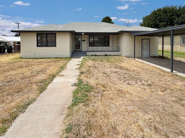 House for sale in Lovington, New Mexico