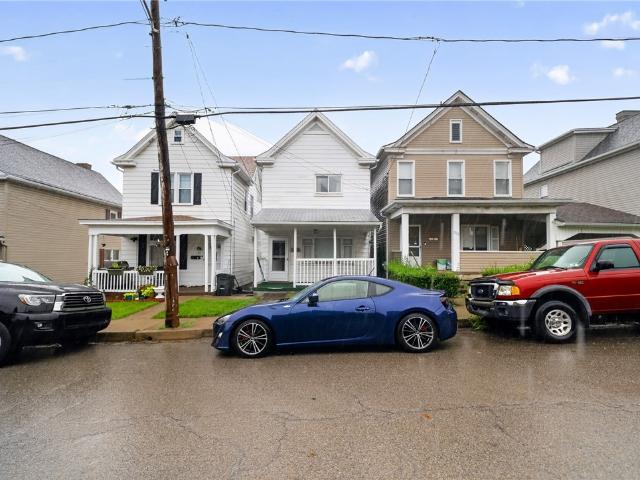 House for sale in Jeannette, Pennsylvania
