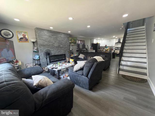 House for sale in Delco, Pennsylvania