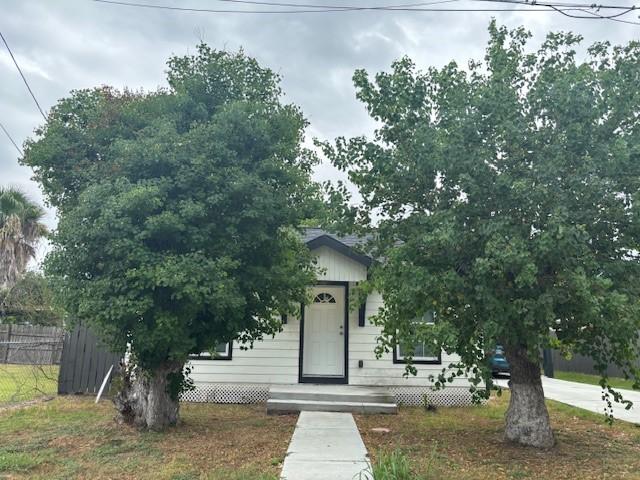 House for sale in Port Lavaca