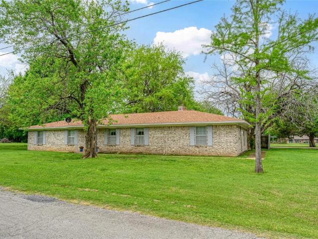 Property for sale in Tom Bean, Texas